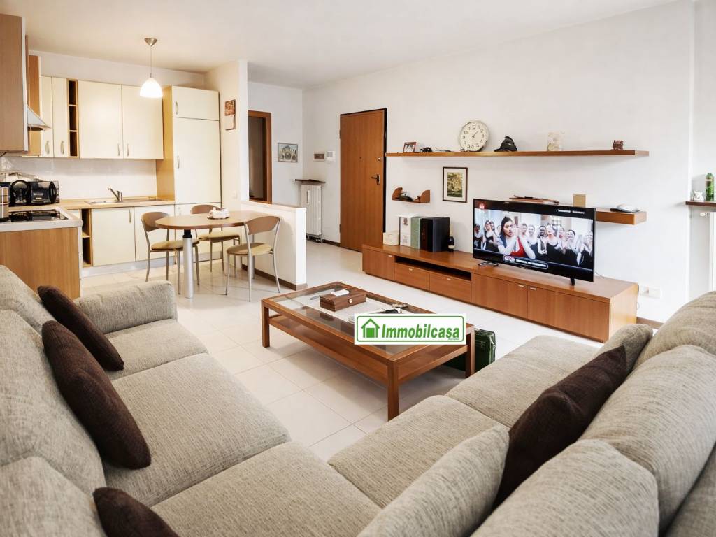 Appartamento a Scanzorosciate in Via Valle Gavarnia - Foto 4
