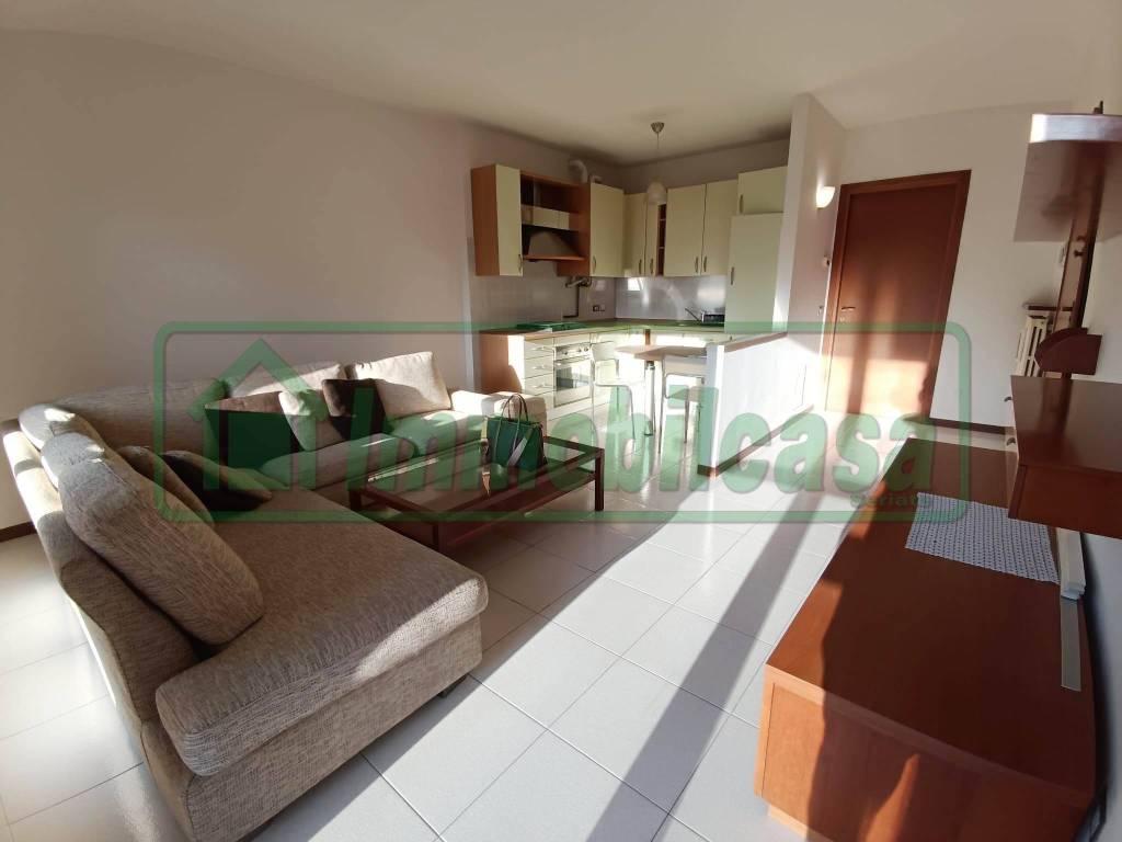 Appartamento a Scanzorosciate in Via Valle Gavarnia - Foto 5