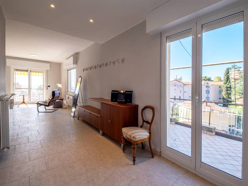 Attico / mansarda a Sanremo - Foto 3