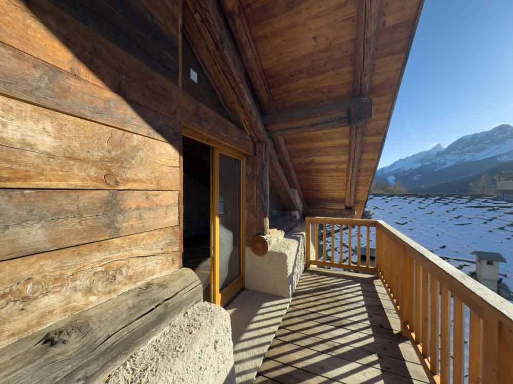 Appartamento a Bardonecchia in Borgata Medail, 49 - Foto 2