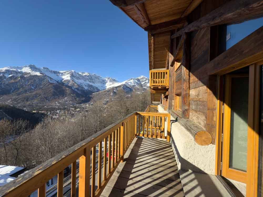 Appartamento a Bardonecchia in Borgata Medail, 49 - Foto 3