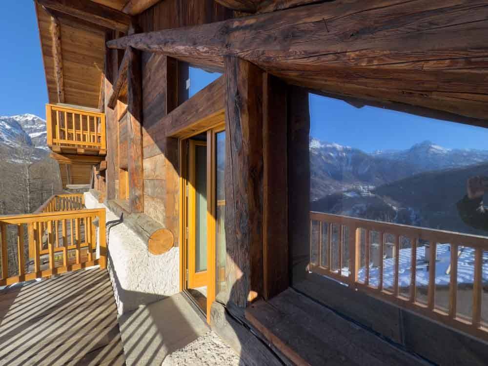Appartamento a Bardonecchia in Borgata Medail, 49 - Foto 4