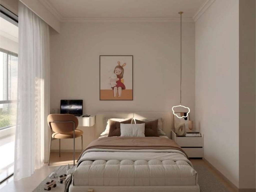 Appartamento a Carpi in via Carlo Marx, 76 - Foto 5