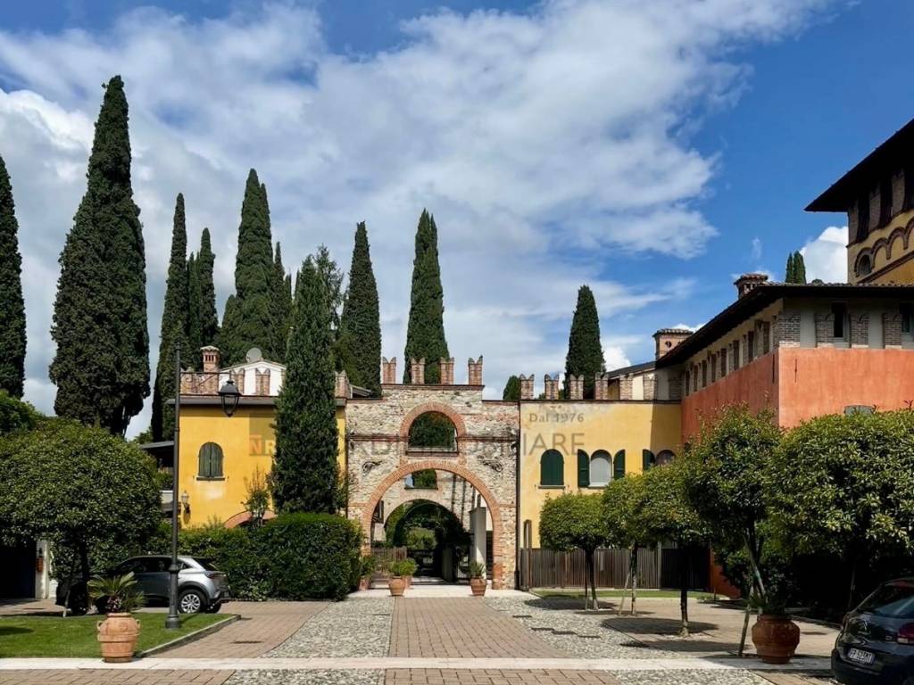 Appartamento a Polpenazze del garda in Via Angelo Omodeo, 2 - Foto 5