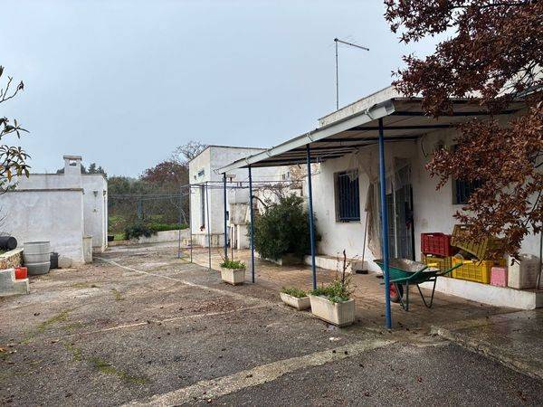 Rustico / casale a Ceglie messapica in Contrada Pisciacalze - Foto 3