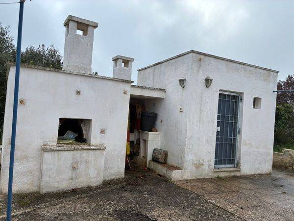 Rustico / casale a Ceglie messapica in Contrada Pisciacalze - Foto 4