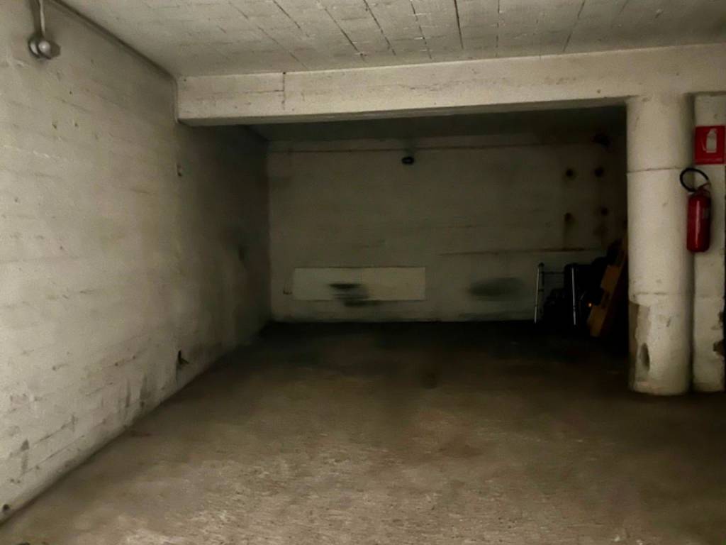 Box / garage a Verona in Vicolo Volto San Luca, 18 - Foto 4