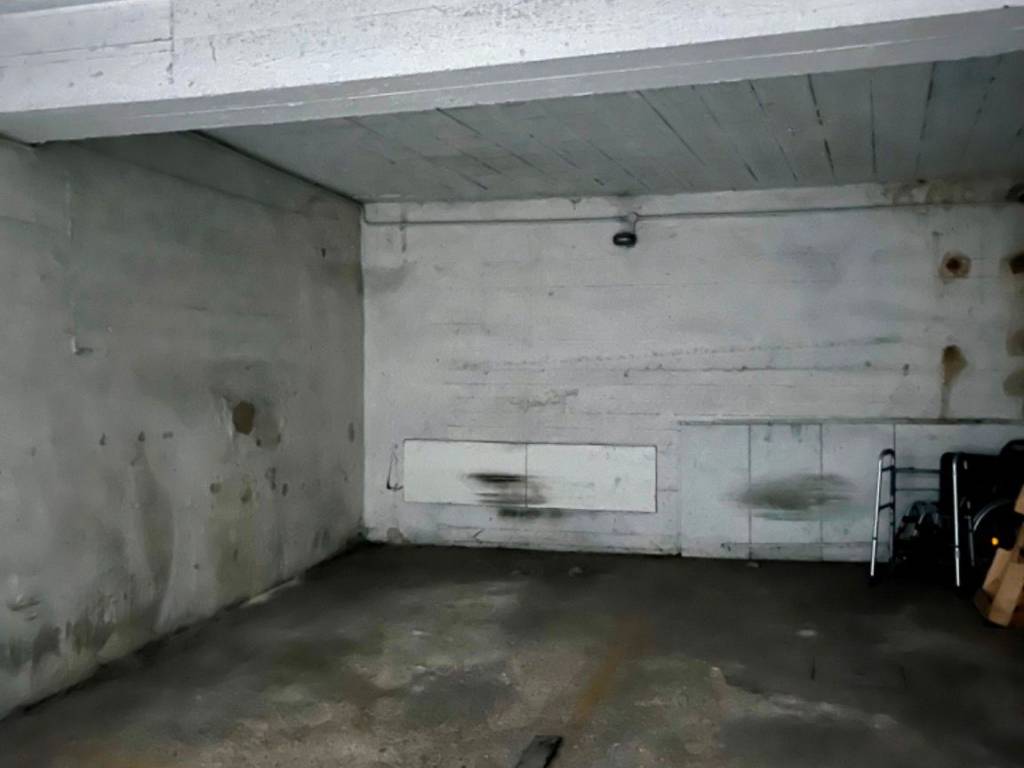 Box / garage a Verona in Vicolo Volto San Luca, 18 - Foto 5