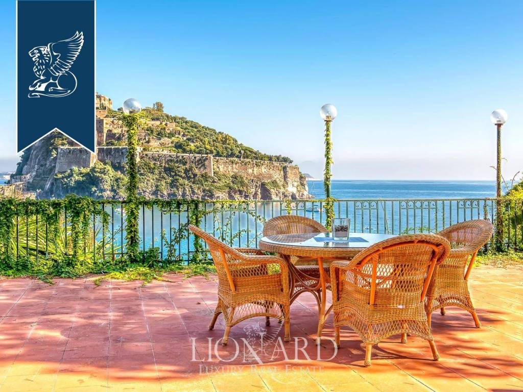 Villa a Ischia - Foto 2