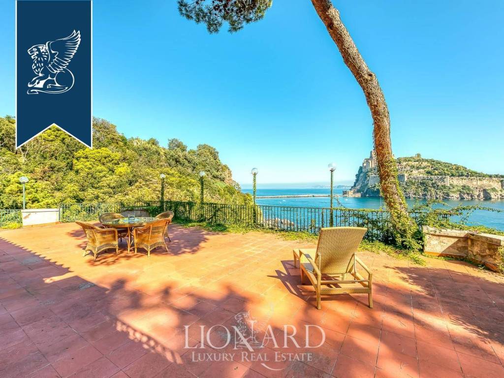 Villa a Ischia - Foto 3