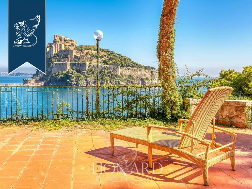 Villa a Ischia - Foto 4