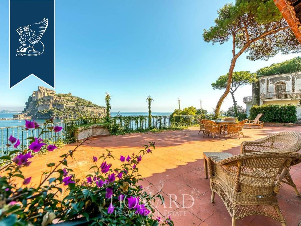 Villa a Ischia - Foto 5