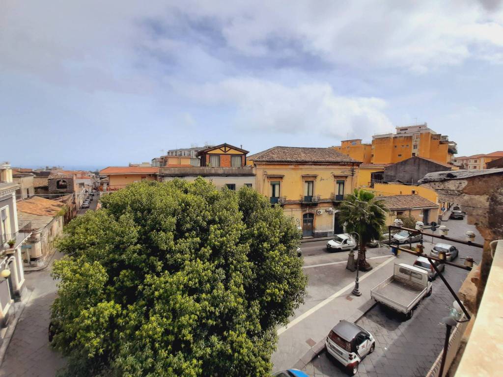 Casa indipendente a Giarre in Via Filippo Turati, 21 - Foto 2