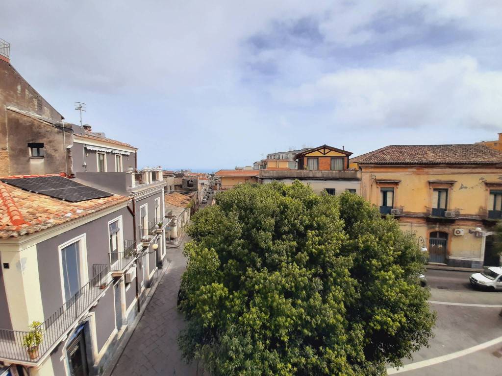 Casa indipendente a Giarre in Via Filippo Turati, 21 - Foto 3