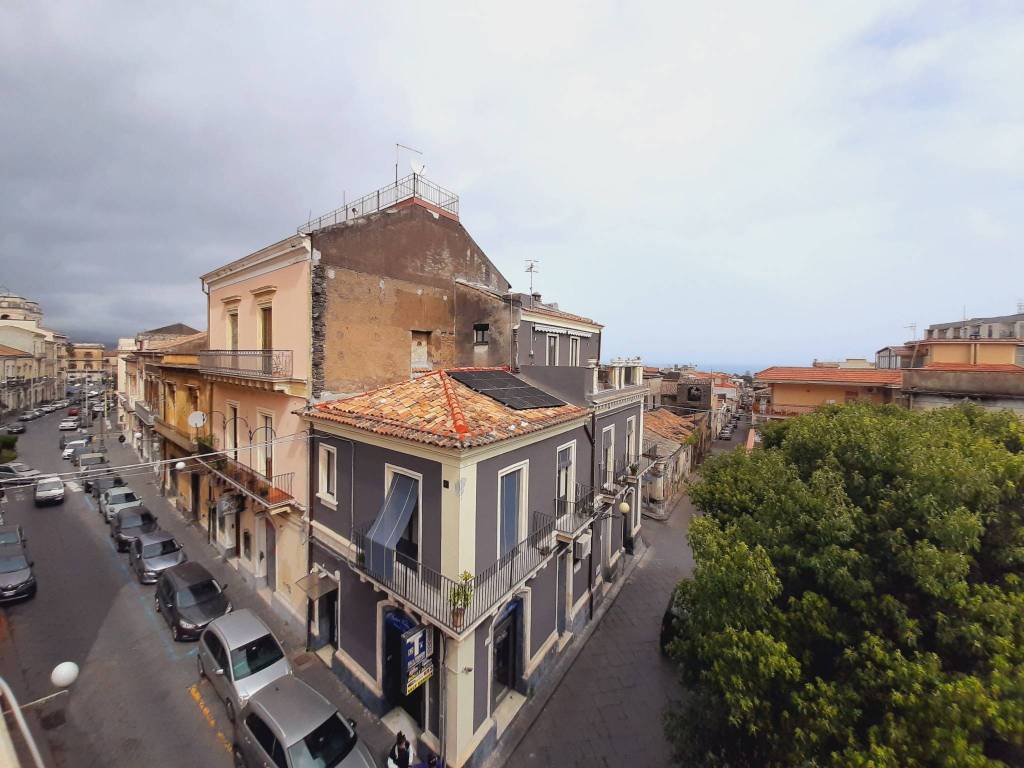 Casa indipendente a Giarre in Via Filippo Turati, 21 - Foto 4