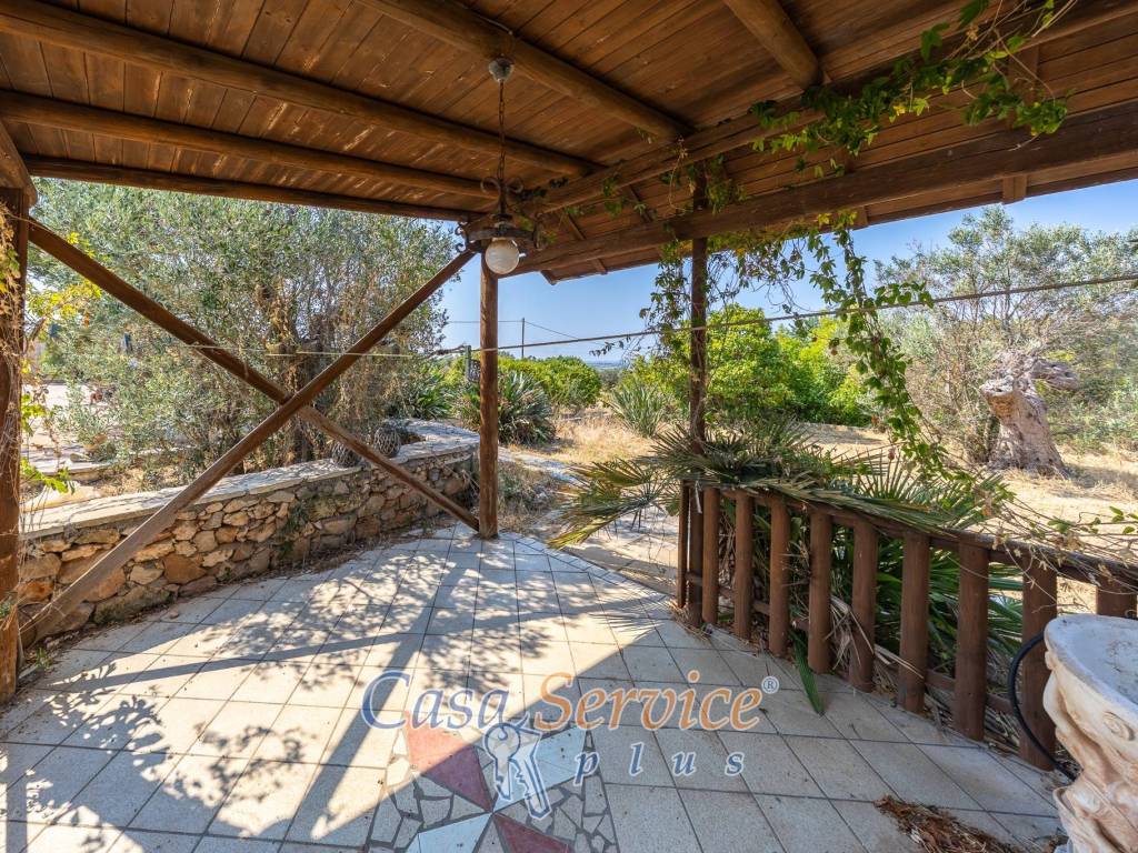 Villa a Parabita in Strada Provinciale per Parabita - Foto 5