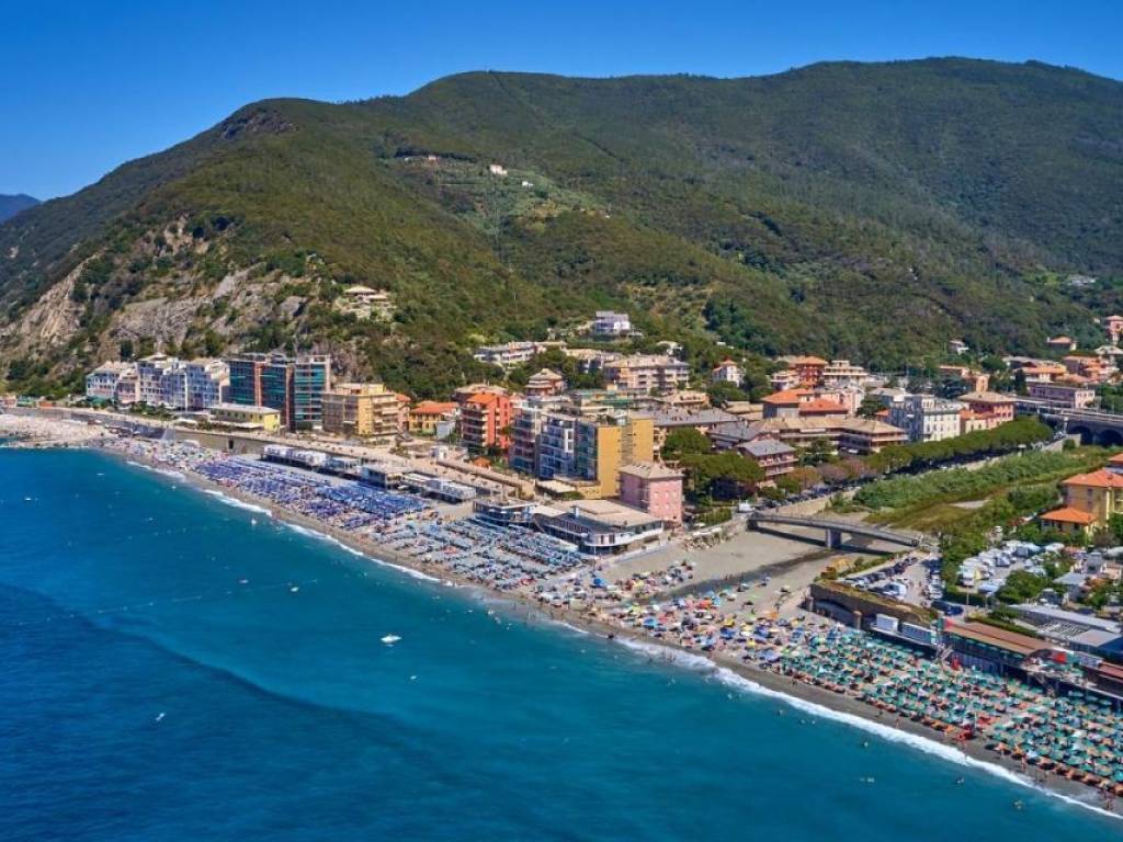 Villa a Deiva marina in Località Miro - Foto 2