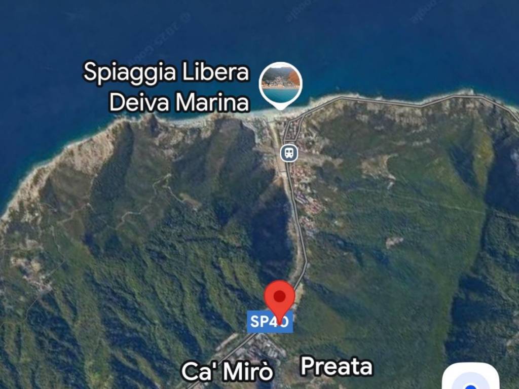 Villa a Deiva marina in Località Miro - Foto 3
