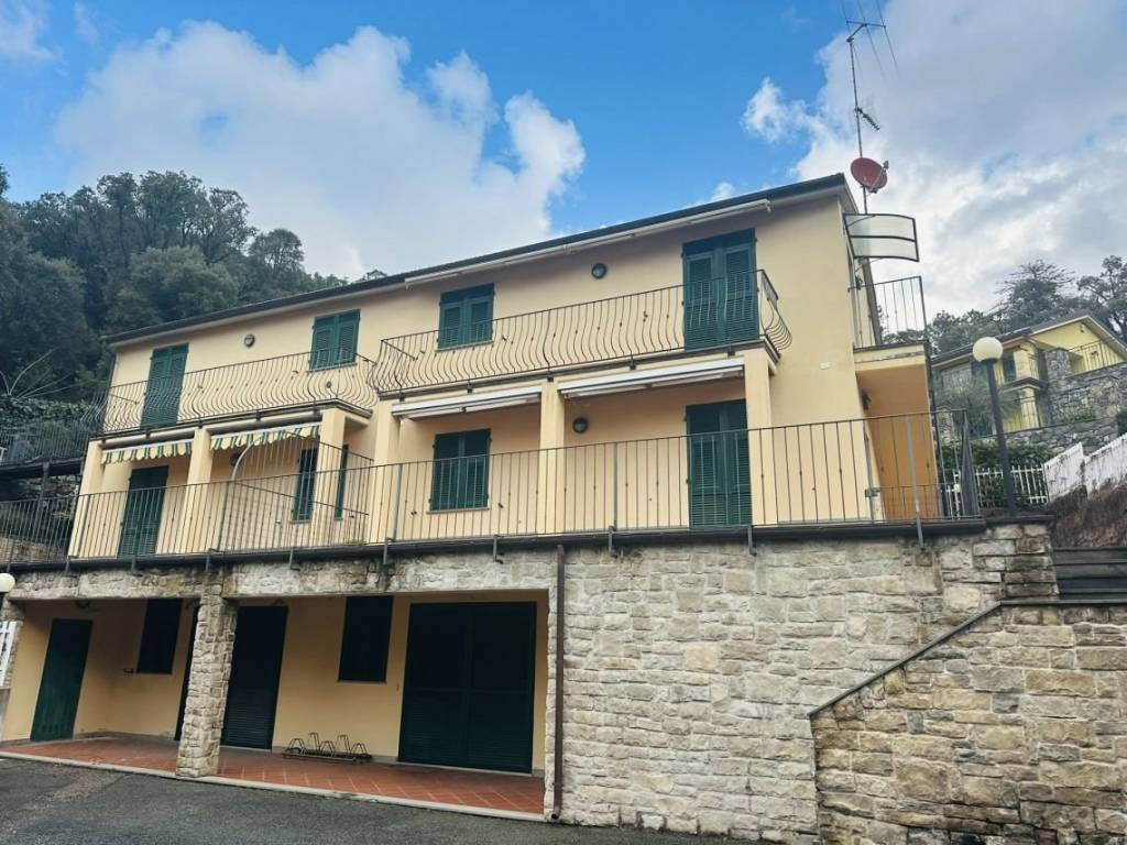 Villa a Deiva marina in Località Miro - Foto 5