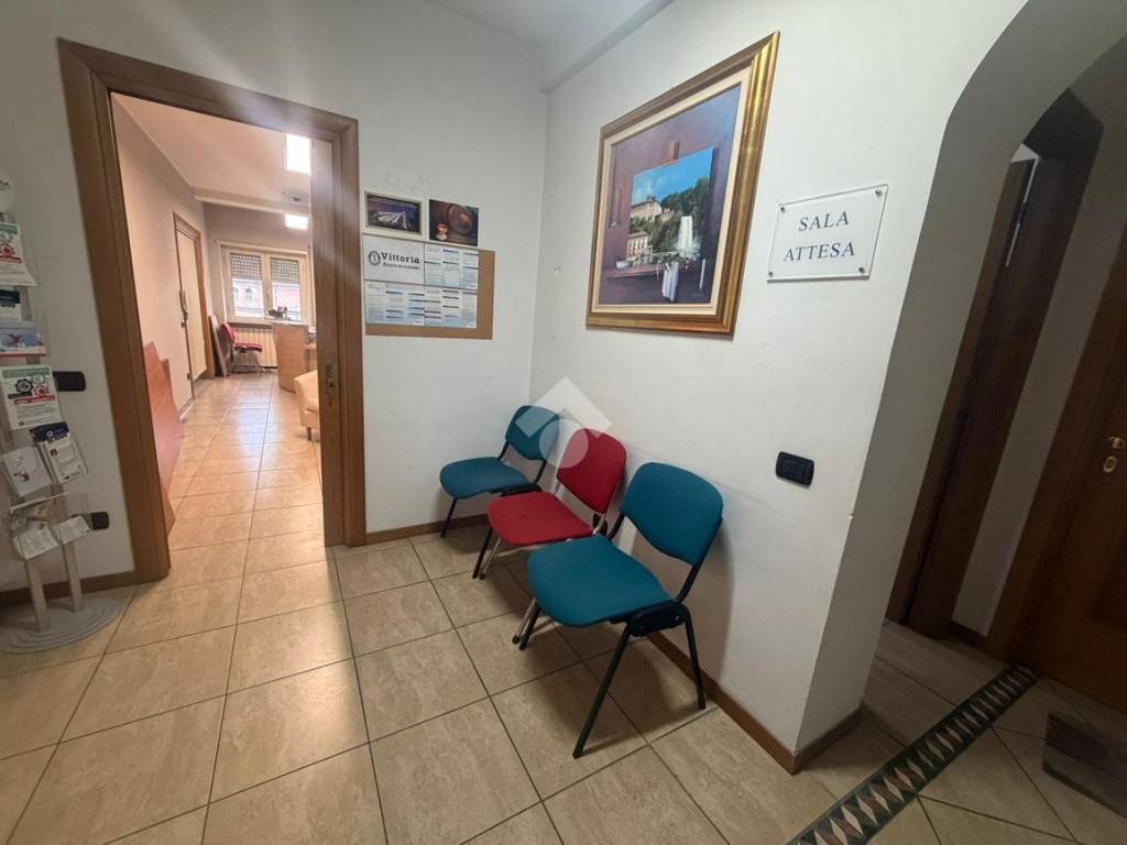 Immobile a Sora in Via Giuseppe Ferri - Foto 4