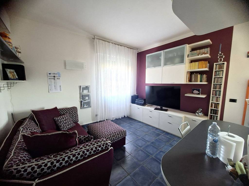 Appartamento a Bologna in Via Francesca Edera De Giovanni, 16 - Foto 2