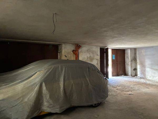 Box / garage a Ceglie messapica in Via Luigi Settembrini, 14 - Foto 3