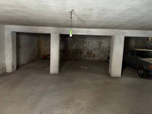 Box / garage a Ceglie messapica in Via Luigi Settembrini, 14 - Foto 4