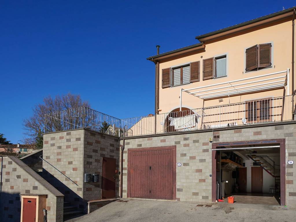 Appartamento a Arcidosso in Via Bagnoli - Foto 2