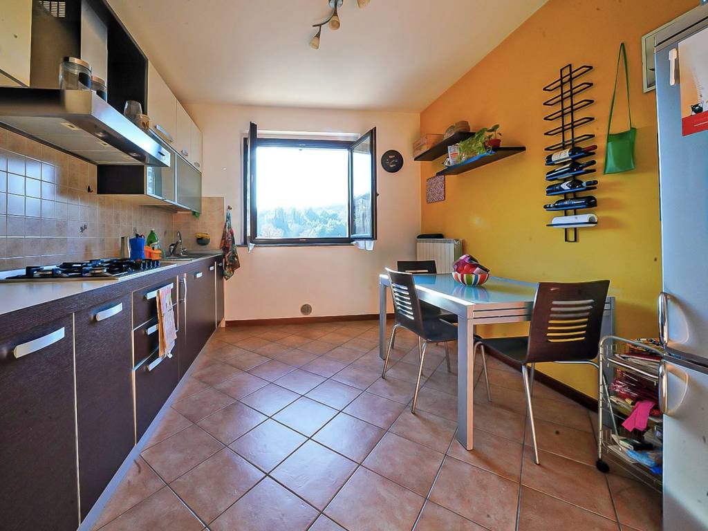 Appartamento a Arcidosso in Via Bagnoli - Foto 4