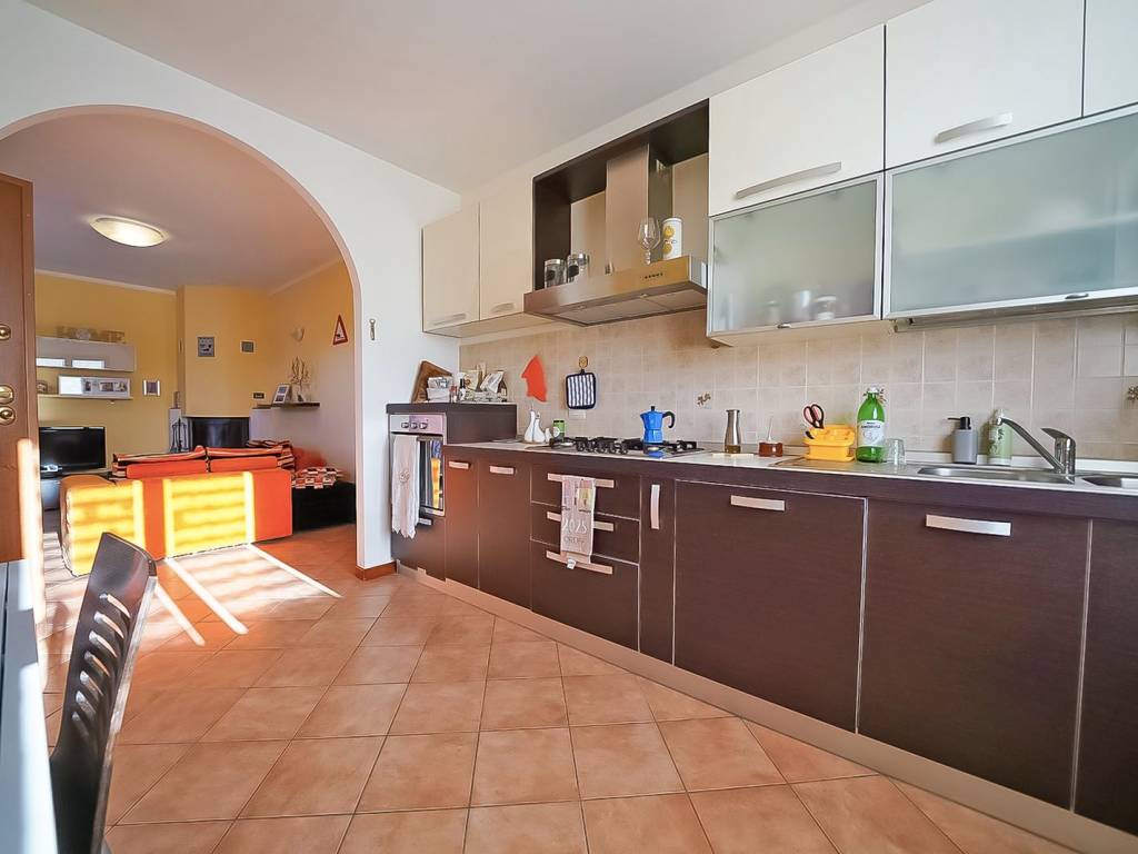 Appartamento a Arcidosso in Via Bagnoli - Foto 5