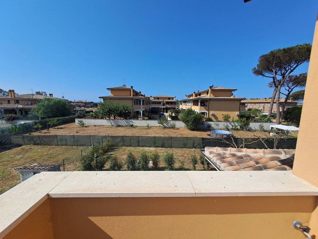 Villa a Fiumicino in Via dei Falconieri - Foto 4