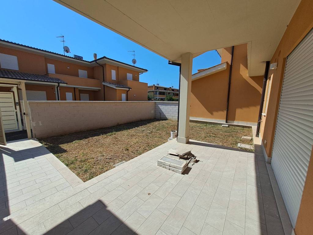 Villa a Fiumicino in Via dei Falconieri - Foto 5