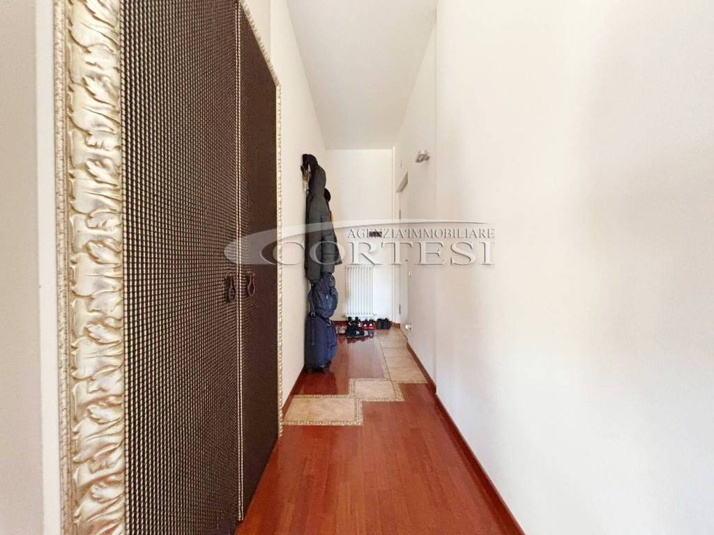 Attico / mansarda a Cartoceto in Via San Giuseppe - Foto 2