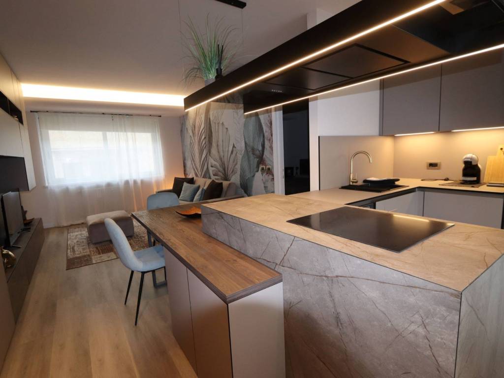 Appartamento a Udine in Via Giovanni Marinelli - Foto 4