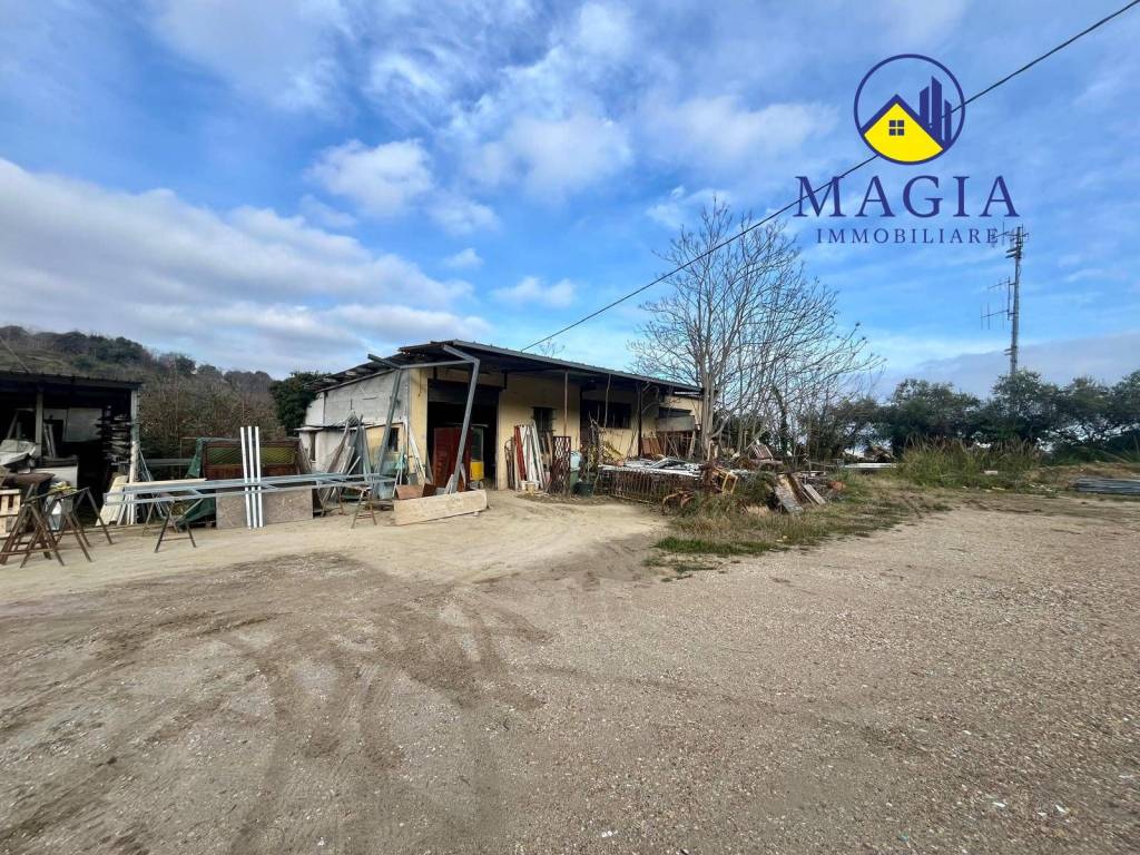 Immobile a San benedetto del tronto in Contrada Valle del Forno - Foto 2