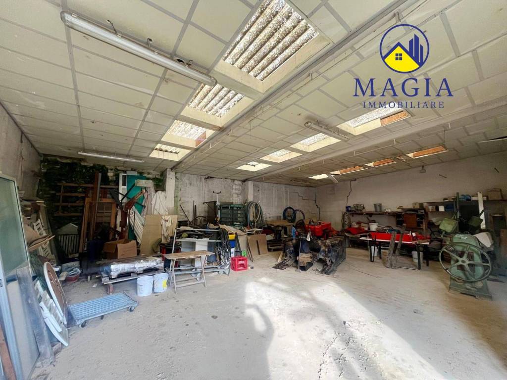 Immobile a San benedetto del tronto in Contrada Valle del Forno - Foto 4