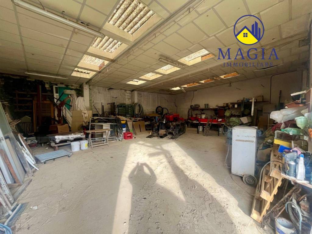 Immobile a San benedetto del tronto in Contrada Valle del Forno - Foto 5