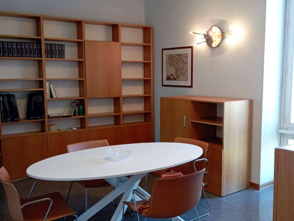 Appartamento a Alessandria in Corso Teresio Borsalino, 17 - Foto 2