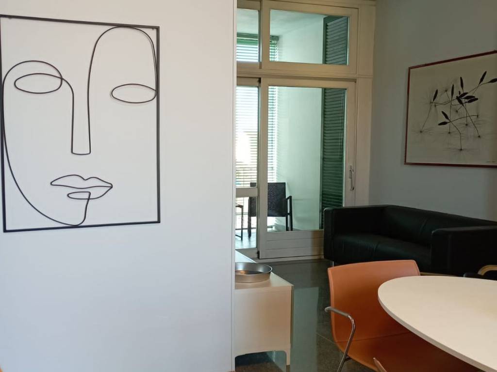 Appartamento a Alessandria in Corso Teresio Borsalino, 17 - Foto 3