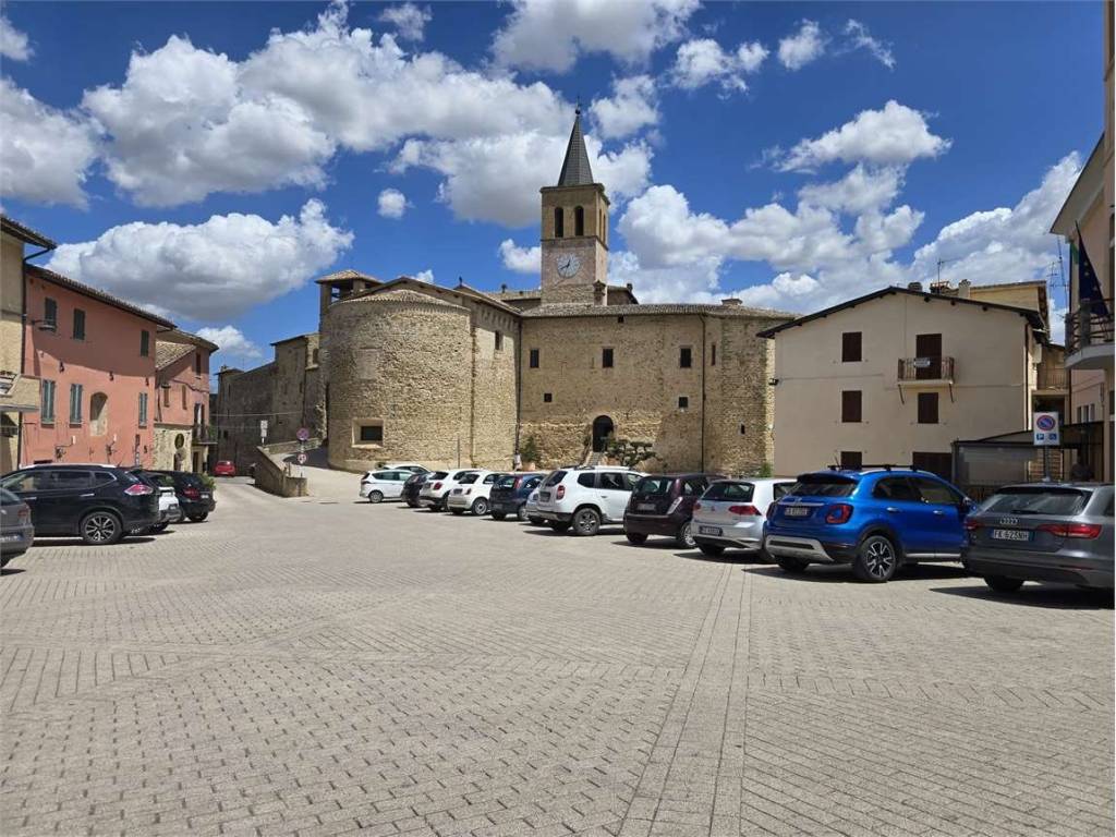Appartamento a Castel ritaldi - Foto 2