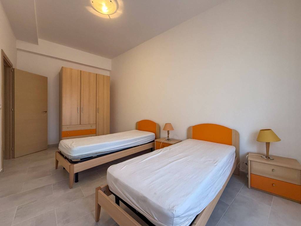 Appartamento a Gaeta in Via Ventotene, 2 - Foto 4