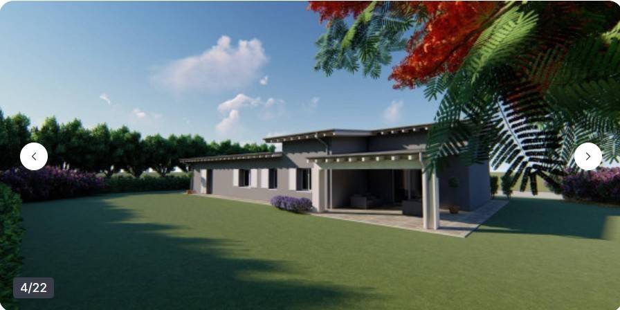 Villa a Fidenza in Via John Fitzgerald Kennedy - Foto 4