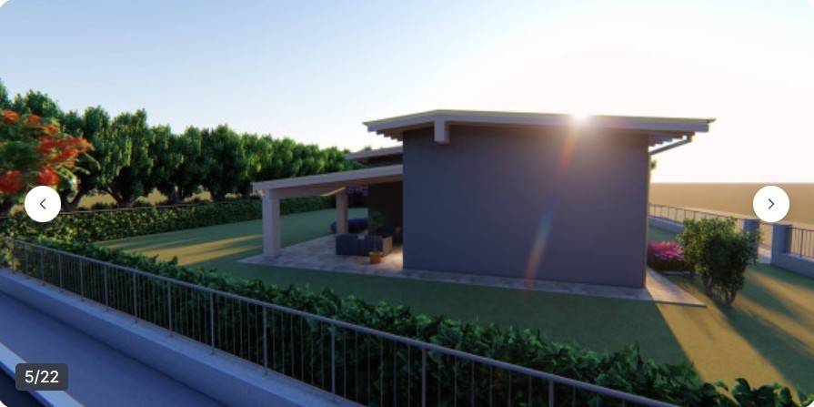 Villa a Fidenza in Via John Fitzgerald Kennedy - Foto 5