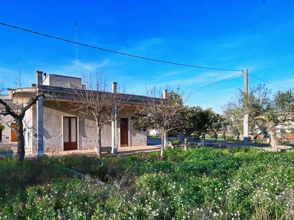 Villa a Castellana grotte in Via Grotte, 175 - Foto 2
