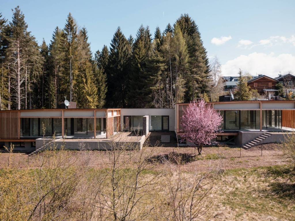 Villa a Nova ponente in Centro, 75 - Foto 2