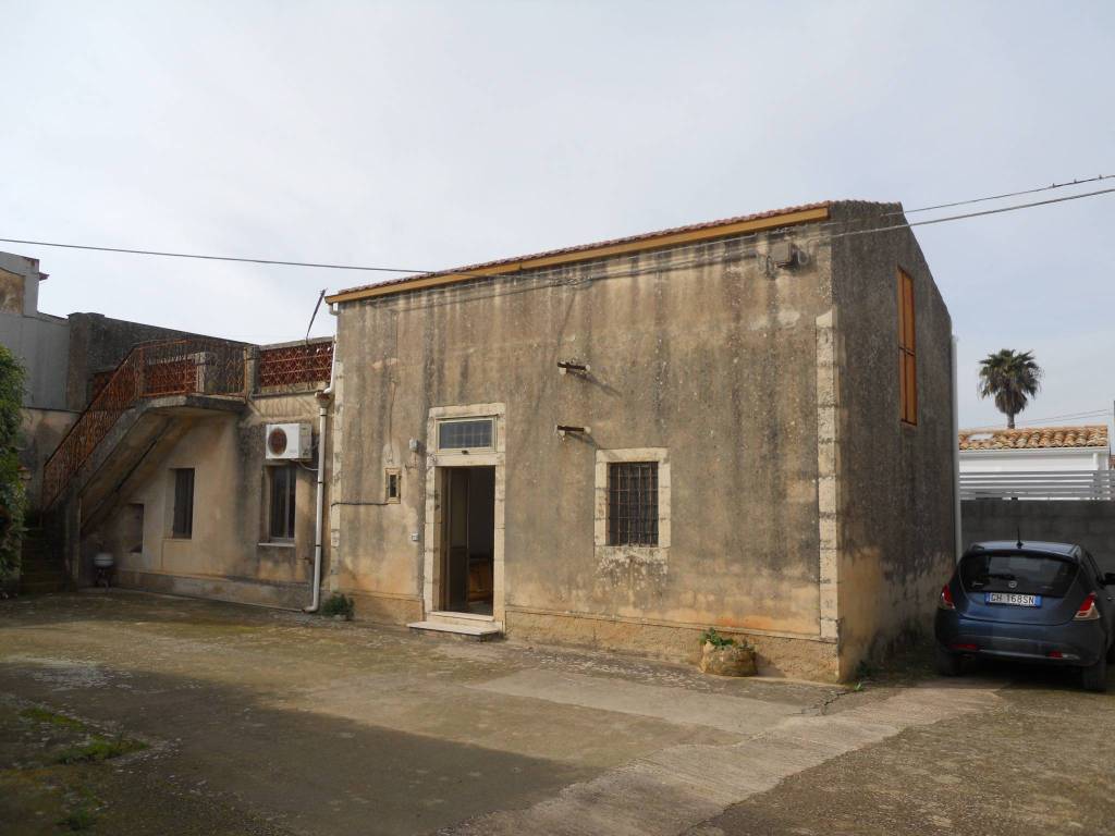 Villa a Modica in Via Modica Ispica - Foto 3