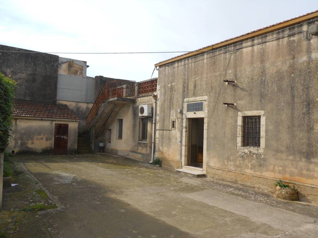 Villa a Modica in Via Modica Ispica - Foto 4