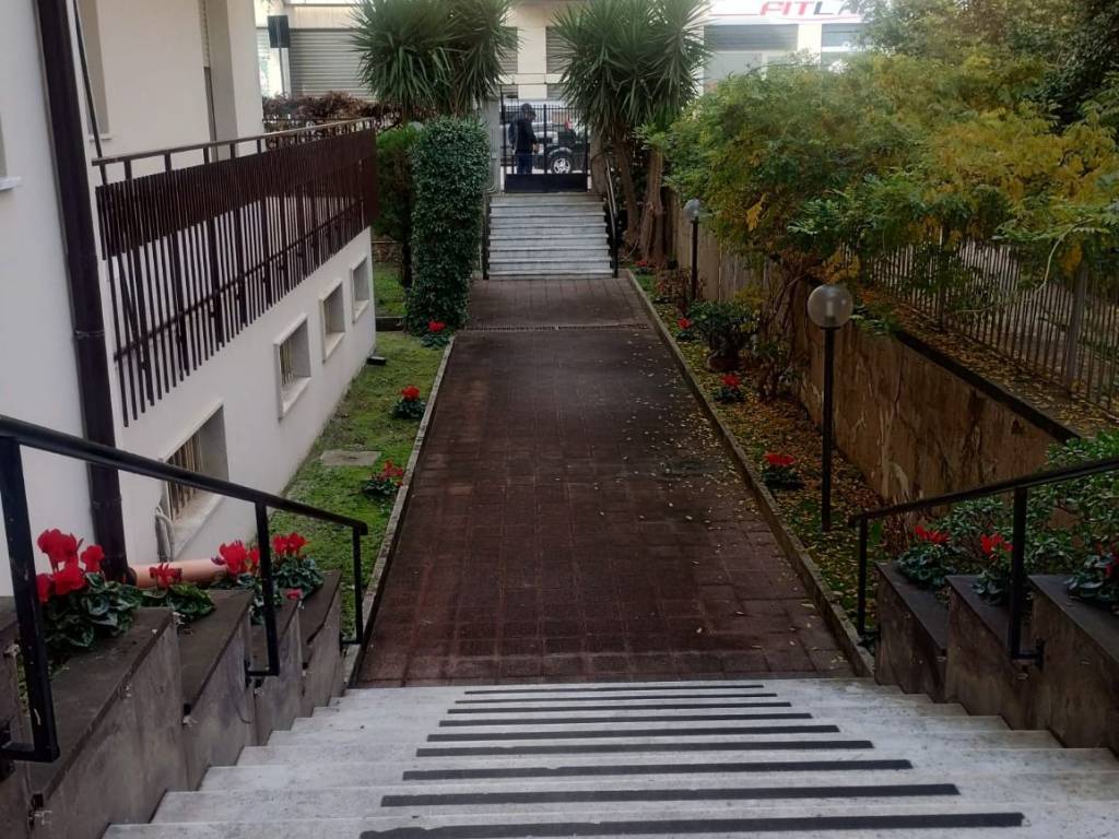 Appartamento a Caserta in Via Arturo Labriola, 12 - Foto 2