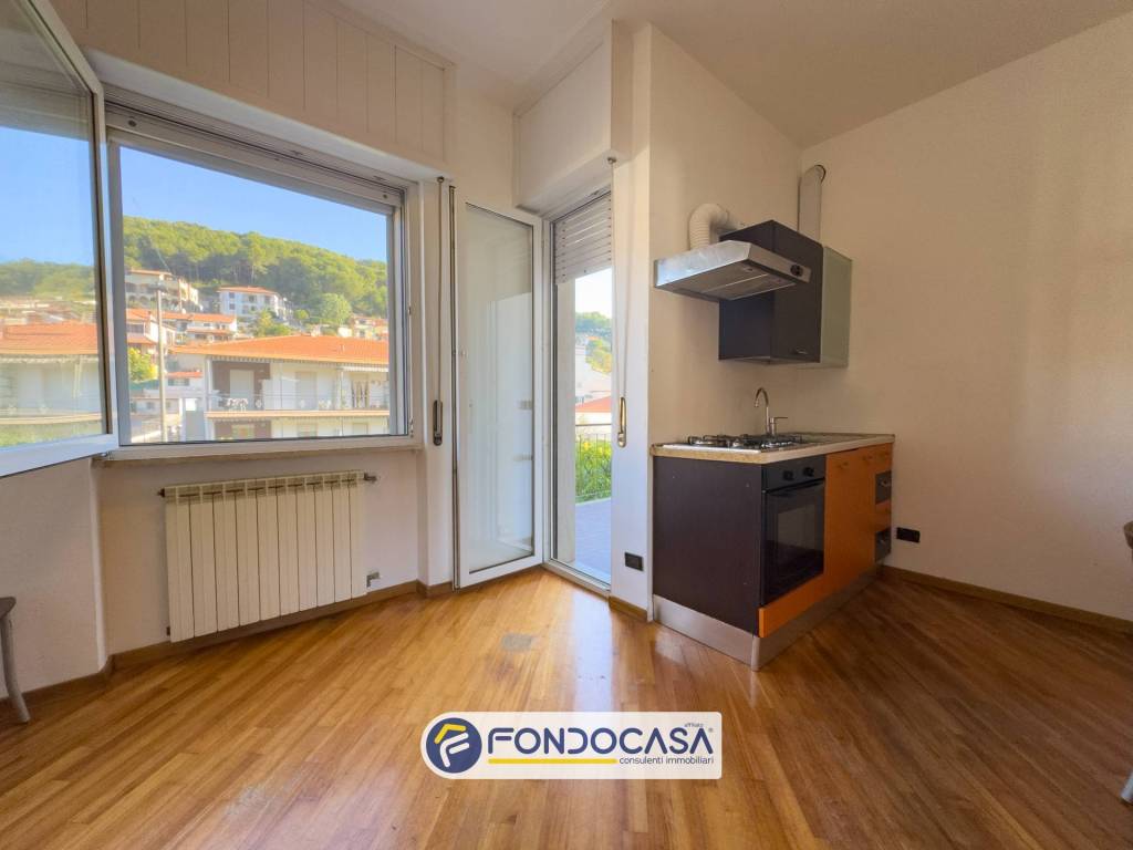 Appartamento a Andora in Via San Lazzaro - Foto 2