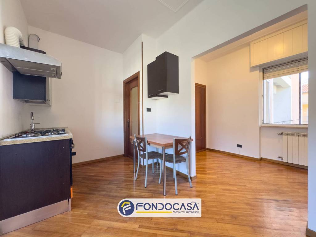 Appartamento a Andora in Via San Lazzaro - Foto 3